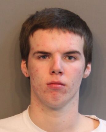 James Shay Mccormick