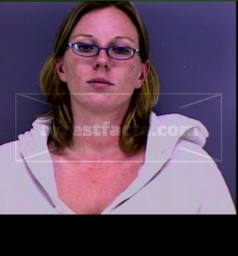 Teresa Nicole Isbell