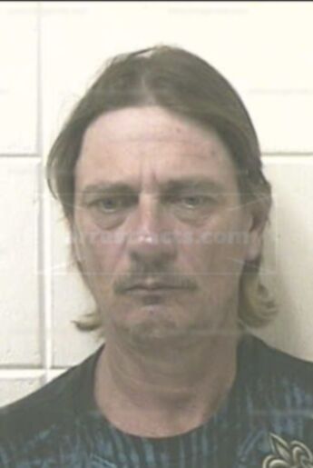Larry Edward Hayes