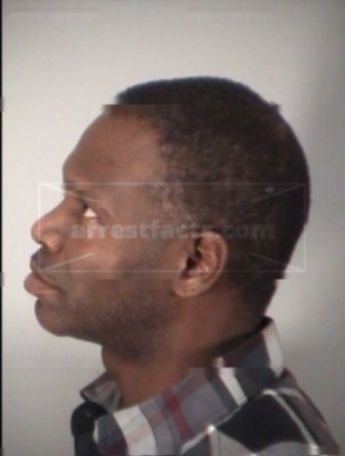 James Arthur Jones