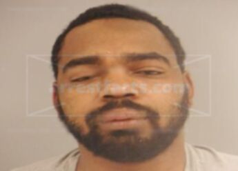 Antonio Maurice Tharpe