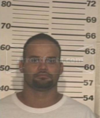 Jose Mario Castillo Jimenez