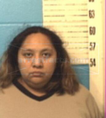 Doris Guerrero Patel