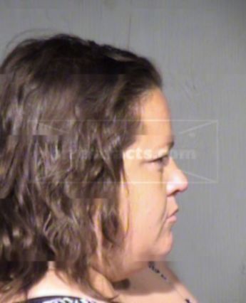 Kristen Clare Weaver
