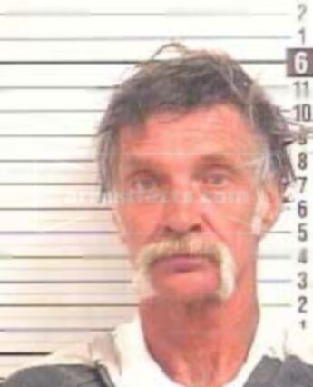 Melvin Dewayne Mcgill