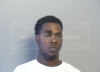 Brandon Dalon Smittick
