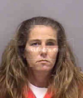 Rebekah Jean Wooten