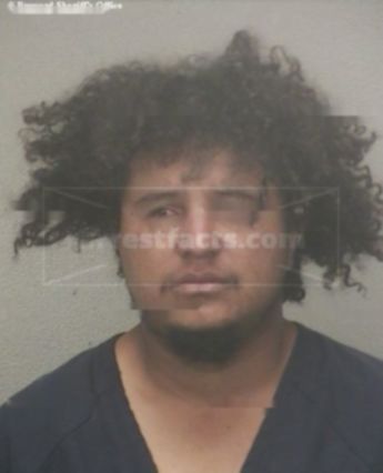 Jose Mauricio Zelaya