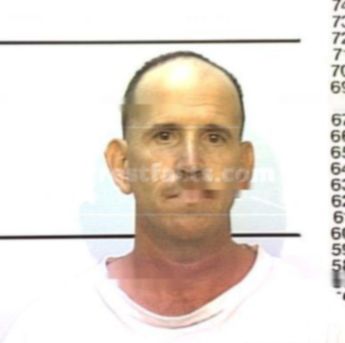 Roy Clarence Marshall