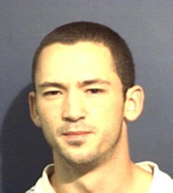 Jason Randall Davis