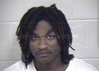 Brandon A Williams