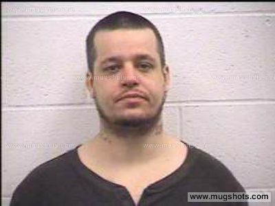 Gary Wayne Harding Jr.