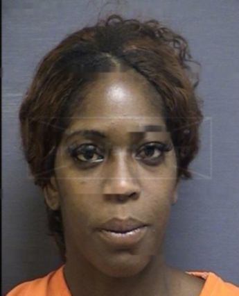 Eugenia Danielle Taylor
