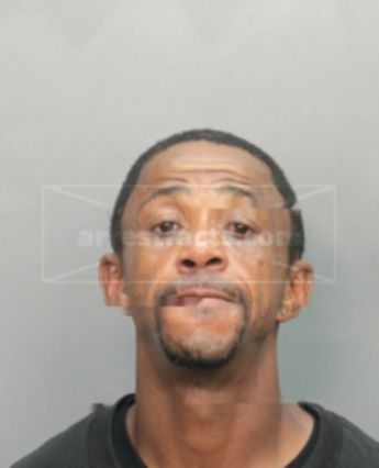 Derrick Paul Smith