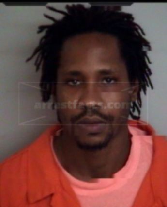 Devin Tyrone Brazell