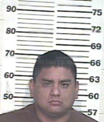 Sergio Hernandez Melchor