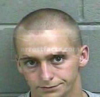 Brandon Riddle