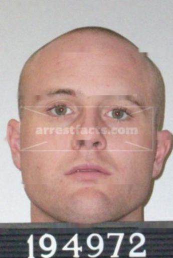 Brandon Lee Richmond
