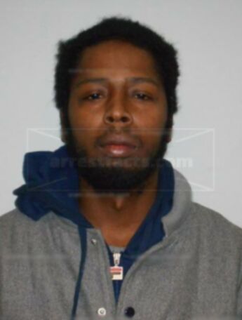 Tyrell D Johnson