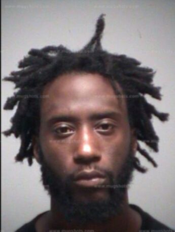 Alfred Williams Jr