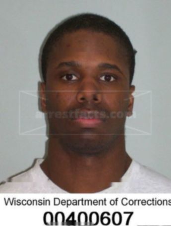 Antonio Richardson