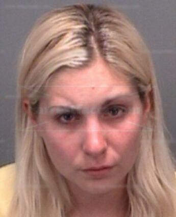 Ashley Leanne Nicholson