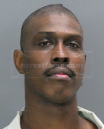 Clayton Leevell Massey