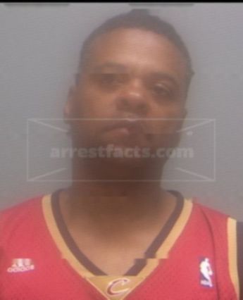 Terry Eddie Triplett