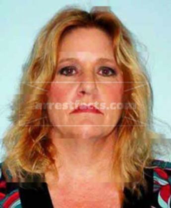 Judith Ann Laurie