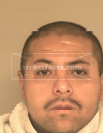 Rene Gonzales Jr.