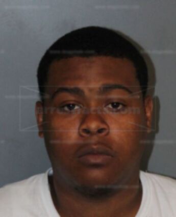 Rodney Q Burch