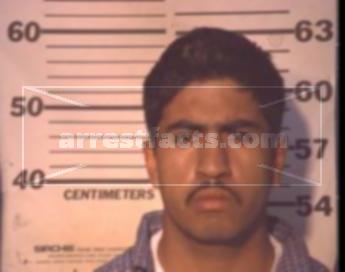 Alejandro Escobedo Flores