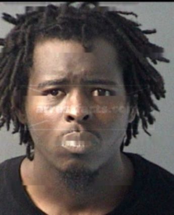 Clifton Deontrez Parker