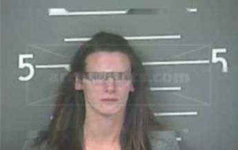 Sarah Brown
