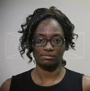 Shontay Renea Edwards