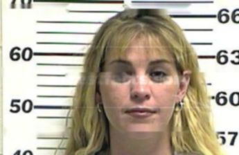 Tammy Lynn Graham