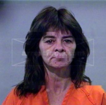 Angela Donelle Wyatt