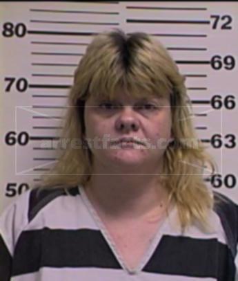 April Dionne Harris