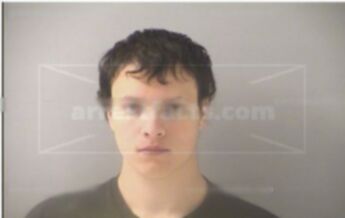 Joseph Michael Simpson