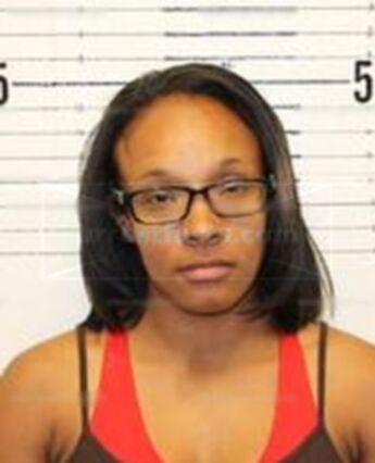 Tiffany Sherae Foreman