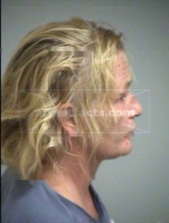 Laurie Lynn Marshall