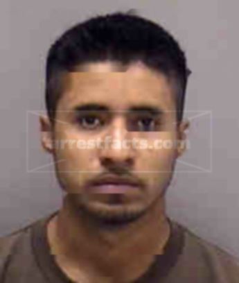 Jose Esteban Badillo Chavez