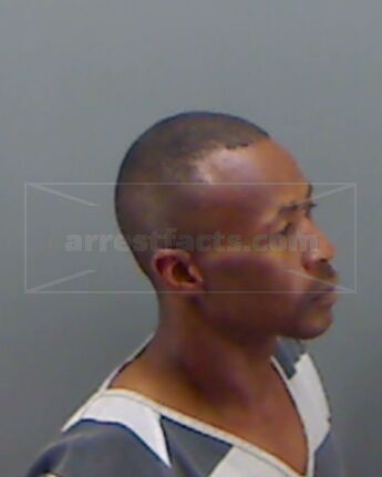 Fred Douglas Godlock