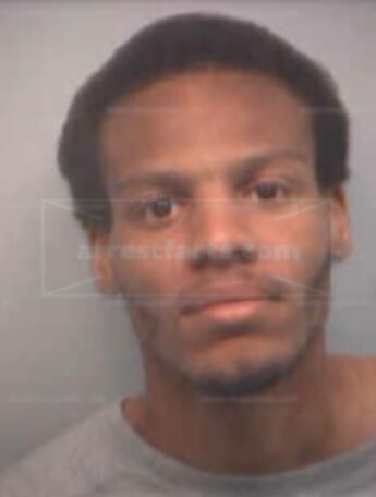 Marcus A Bohannon