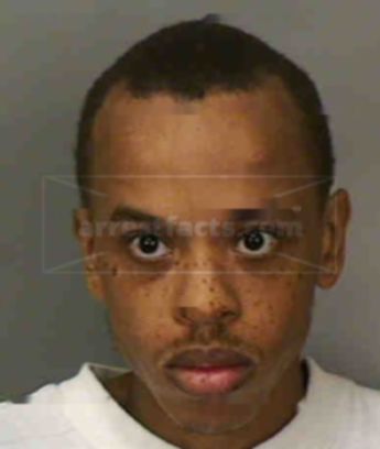 Keith Jovonte Phillips