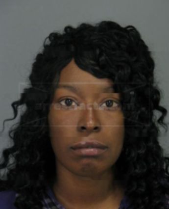 Lareka Shuntay Geter