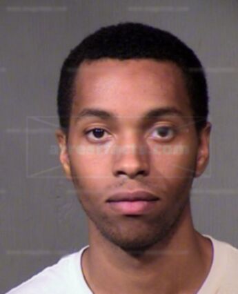 Temond Markeith Mebane