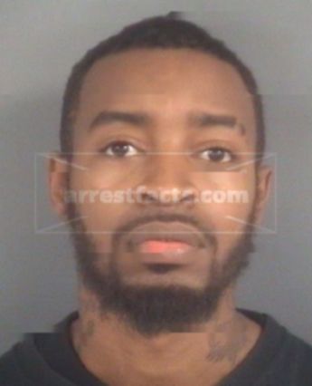 Antwon Devon Richmond