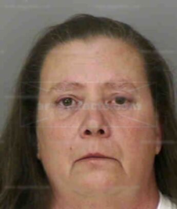 Kim Renee Keithley