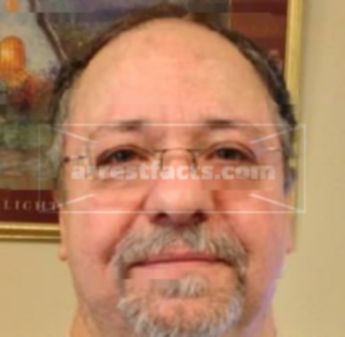 Garry David Golden